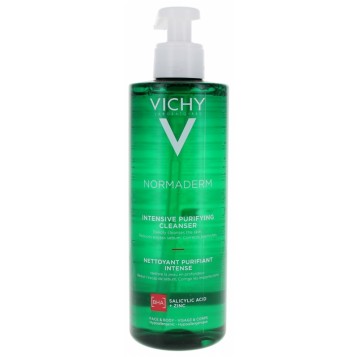 Normaderm - Phytosolution - Gel Purifiant Intense - 400 ml