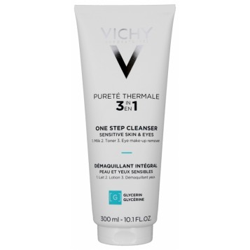 Pureté Thermale - Démaquillant Intégral 3 en 1 - 300 ml
