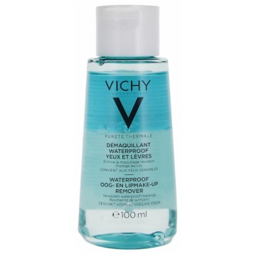 Pureté Thermale - Démaquillant Waterproof Yeux - 100 ml