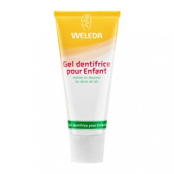 Gel Dentifrice pour Enfant - 50 ml