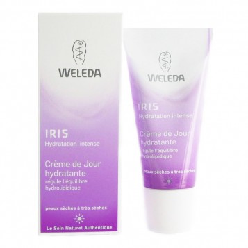 iris-fluide-hydratant-30-ml-3596209530310 - WELEDA