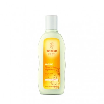 Avoine - Shampooing Régénérant - 190 ml