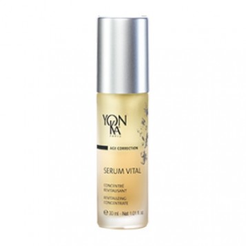Yonka Specifics - Elixir Vital - 30 ml