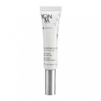 Yon-Ka Specifics - Essential White Correcteur Ciblé - 10 ml Soin local Anti-taches Eclaircissant et unifiant 0832630004604