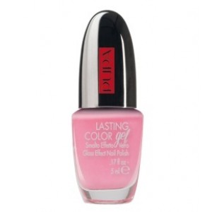 Vernis Lasting Color Gel n°10