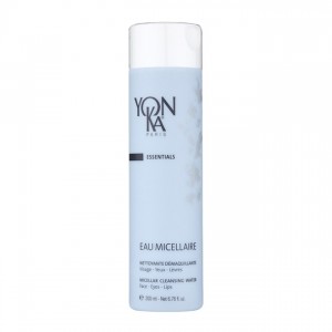 Yon-Ka Essentials - Eau Micellaire - 200 ml 0832630004437