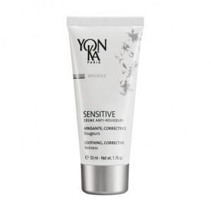 Yon-Ka Specifics - Sensitive Crème Anti-Rougeurs - 50 ml 0832630005410