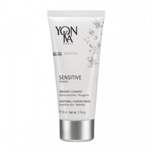 Yon-Ka Specifics - Sensitive Masque - 50 ml 0832630005427