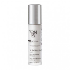 Yon-Ka Age Defense - Nude Perfect Fluide - 50 ml 0832630006486