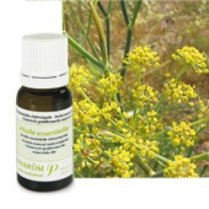 Huile Essentielle Fenouil 10ml