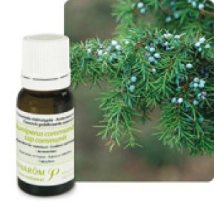 Huile Essentielle Génévrier commun (Juniperus communis var communis) 5ml