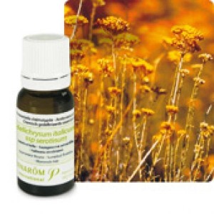 Huile Essentielle Immortelle (Helichrysum italicum) 5ml