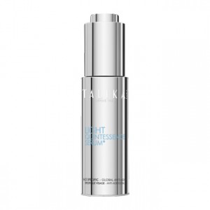 Talika Light Quintessence Serum 30 ml Le 1er sérum de "photo-rajeunissement" cellulaire Anti-âge global : Répare l'ADN cutané, Antirides, Anti-tâches, Effet "lifting" 3139433120003