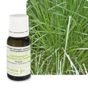 Huile Essentielle Palmarosa (Cymbopogon martinii) 10ml