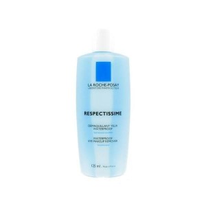 Respectissime - Démaquillant Yeux Waterproof - 125 ml