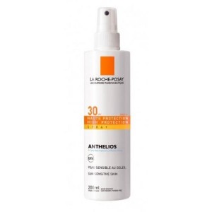 Anthelios SPF30 Spray 200 ml