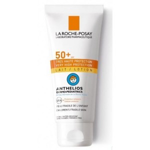 Anthelios Dermo-Pediatrics - Lait SPF50+  - 100 ml