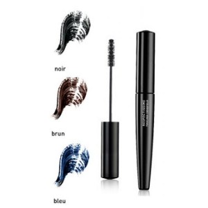 Mascara Respectissime - Noir waterproof