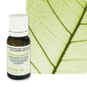 Huile Essentielle Verveine citronnée (Lippia citriodora) 5ml