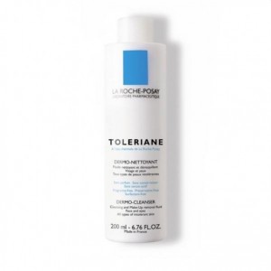 Tolériane Dermo-Nettoyant - 200 ml