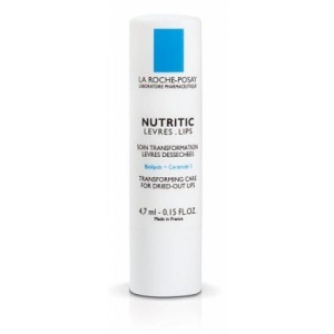 Nutritic Soin Lèvres Stick 4 ml