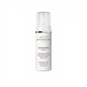 Esthe- White System - Mousse Nettoyante Clarifiante - 150 ml