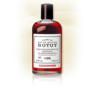 Botot Eau de Bouche - 150 ml