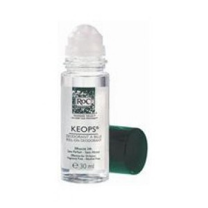 Keops - Déodorant à Bille - 30 ml