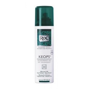 Keops - Déodorant Sec 150 ml