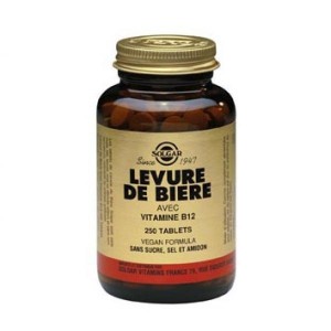 Levure de Bière