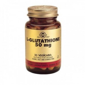 L-Glutathion 50 mg