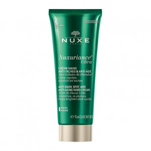 Nuxe Nuxuriance Ultra - Crème Mains Anti-taches & Anti-âge - 75 ml 3264680011351