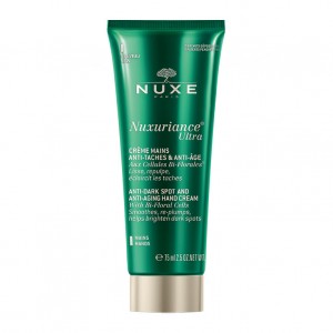 Nuxe Nuxuriance Ultra - Crème Mains Anti-taches & Anti-âge - 75 ml 3264680011351