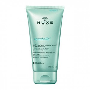 Nuxe Aquabella - Gelée Purifiante Micro-Exfoliante - 150 ml 3264680014857