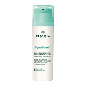 Nuxe Aquabella - Émulsion Hydratante Révélatrice de Beauté - 50 ml 3264680014888