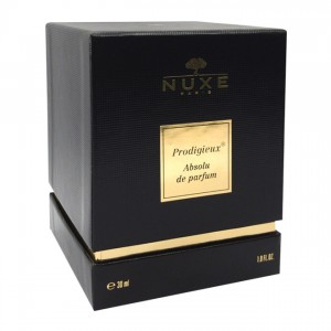 Nuxe Prodigieux - Absolu de Parfum - 30 ml 3264680015885