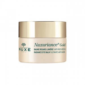 Nuxe Nuxuriance Gold - Baume Regard Lumière - 15 ml 3264680015922