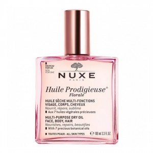 Nuxe Huile Prodigieuse Florale - 100 ml 3264680015946