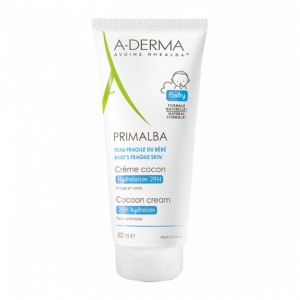 Aderma Primalba - Crème Cocon - 200 ml 3282770049374