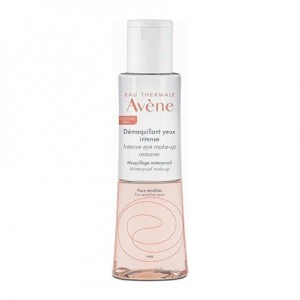 Avène Démaquillant Yeux Intense - 125 ml 3282770073126