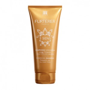 Furterer Rene 5 Sens - Shampooing Sublimateur - 200 ml 3282770105919