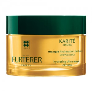 René Furterer Karité Hydra - Masque Hydratation Brillance - 200 ml 3282770107340