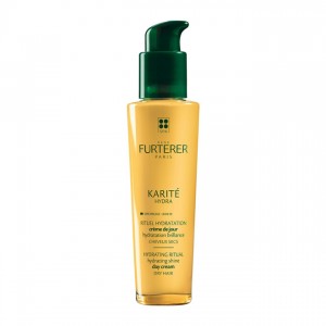 René Furterer Karité Hydra - Crème de Jour Hydratante - 100 ml 3282770107432