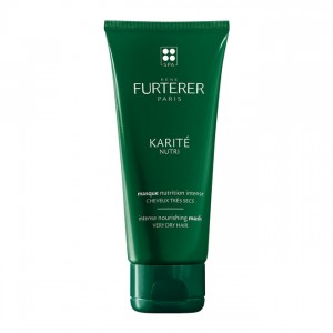 Furterer René Karité Nutri - Masque Nutrition Intense - 100 ml 3282770107500