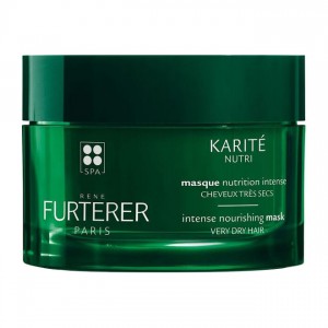 Furterer René Karité Nutri - Masque Nutrition Intense - 200 ml 3282770107524