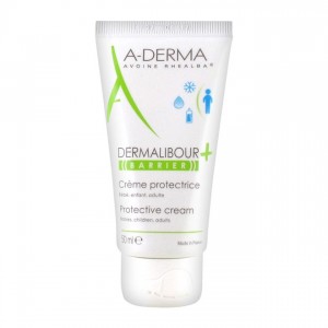 Aderma Dermalibour + Barrier - Crème Protectrice - 50 ml 3282770108712