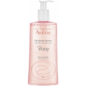 Body Gel Douche Douceur 500 ml
