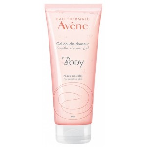 BODY - GEL DOUCHE DOUCEUR 100ML
