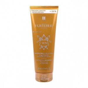 Furterer Rene 5 Sens - Shampooing Sublimateur - 250 ml 3282770114133