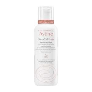 Avène XeraCalm A.D - Baume Relipidant - 400 ml 3282770114171